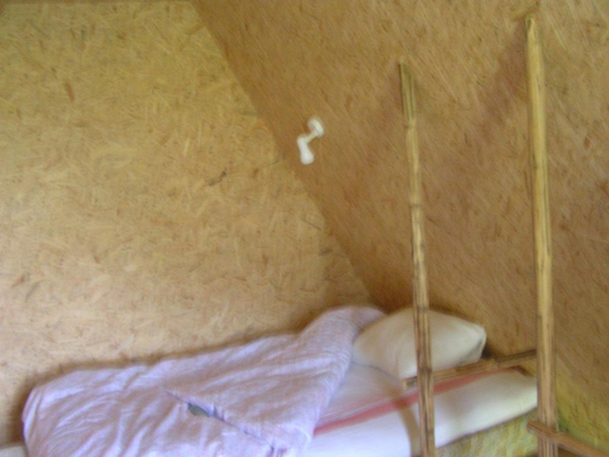Hiie Talu Guest House Kahala Room photo